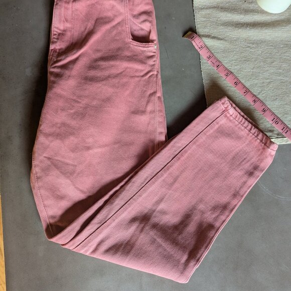 Mango Kids Jeans | Rose Pink [NWOT] - Picture 12 of 15